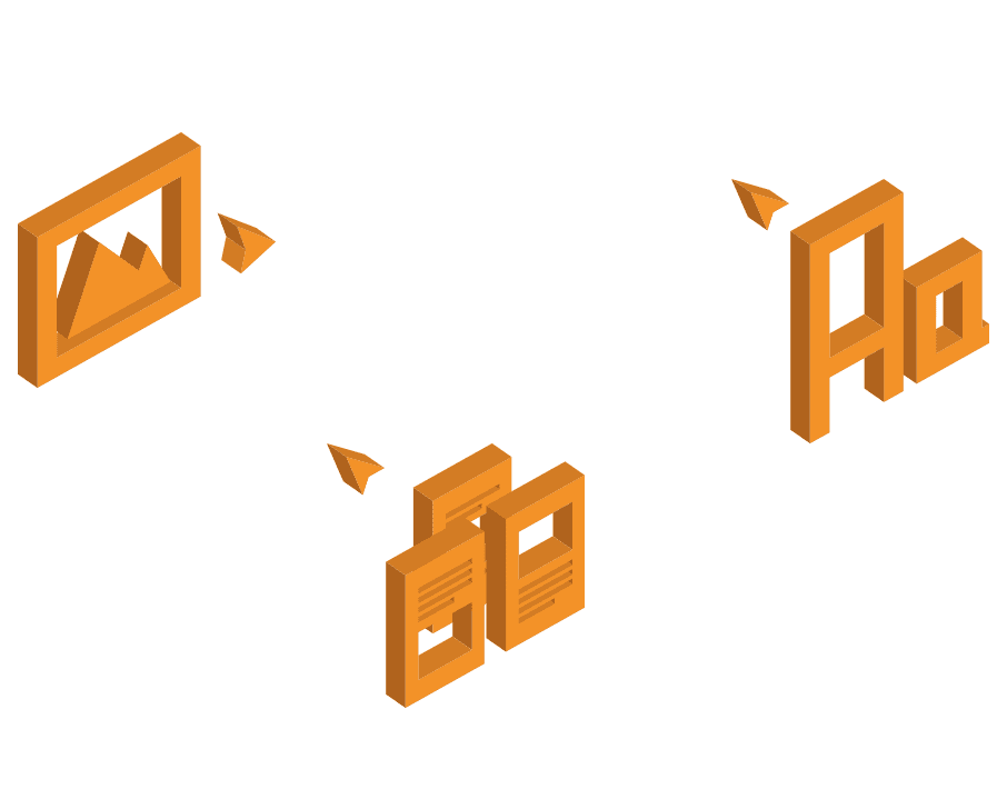 Mobile-Icon-Overlay