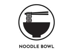 Noodle Bowl