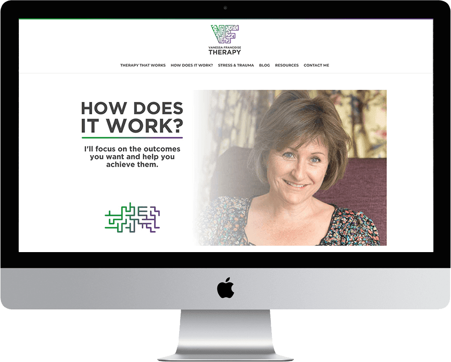 Web-Design-Vanessa